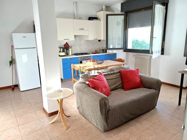 appartamento in affitto a Parma in zona Centro Storico