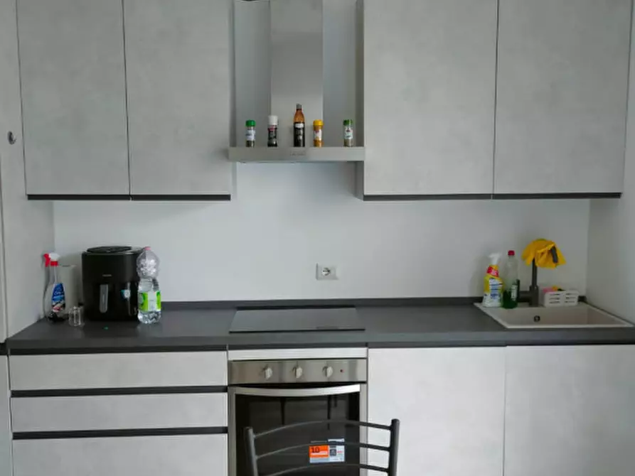 appartamento in affitto a Parma