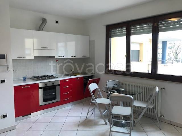 appartamento in affitto a Parma