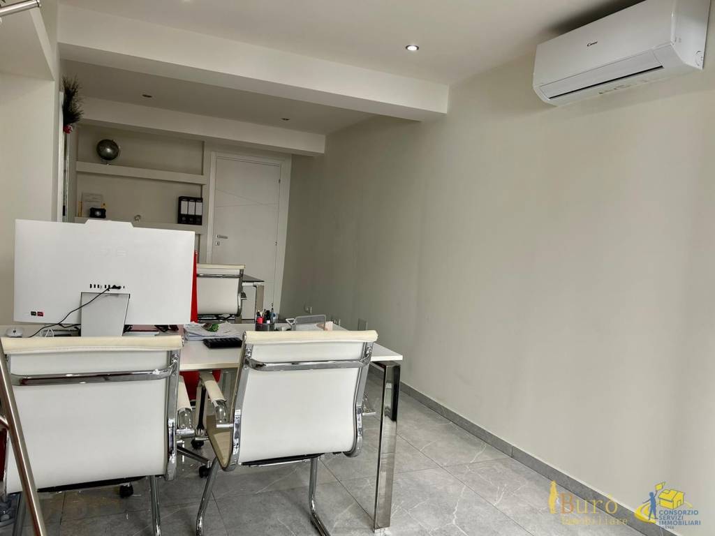 negozio in affitto a Parma in zona Oltretorrente