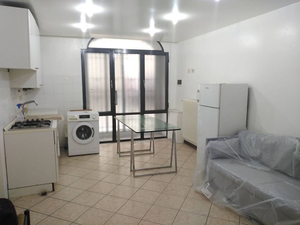 appartamento in affitto a Parma in zona Centro Storico