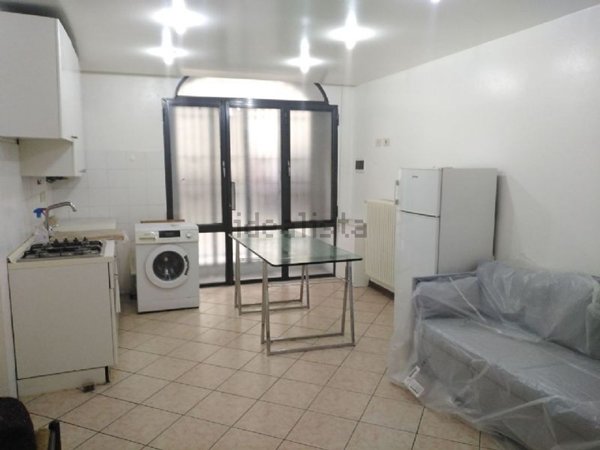 appartamento in affitto a Parma in zona Centro Storico