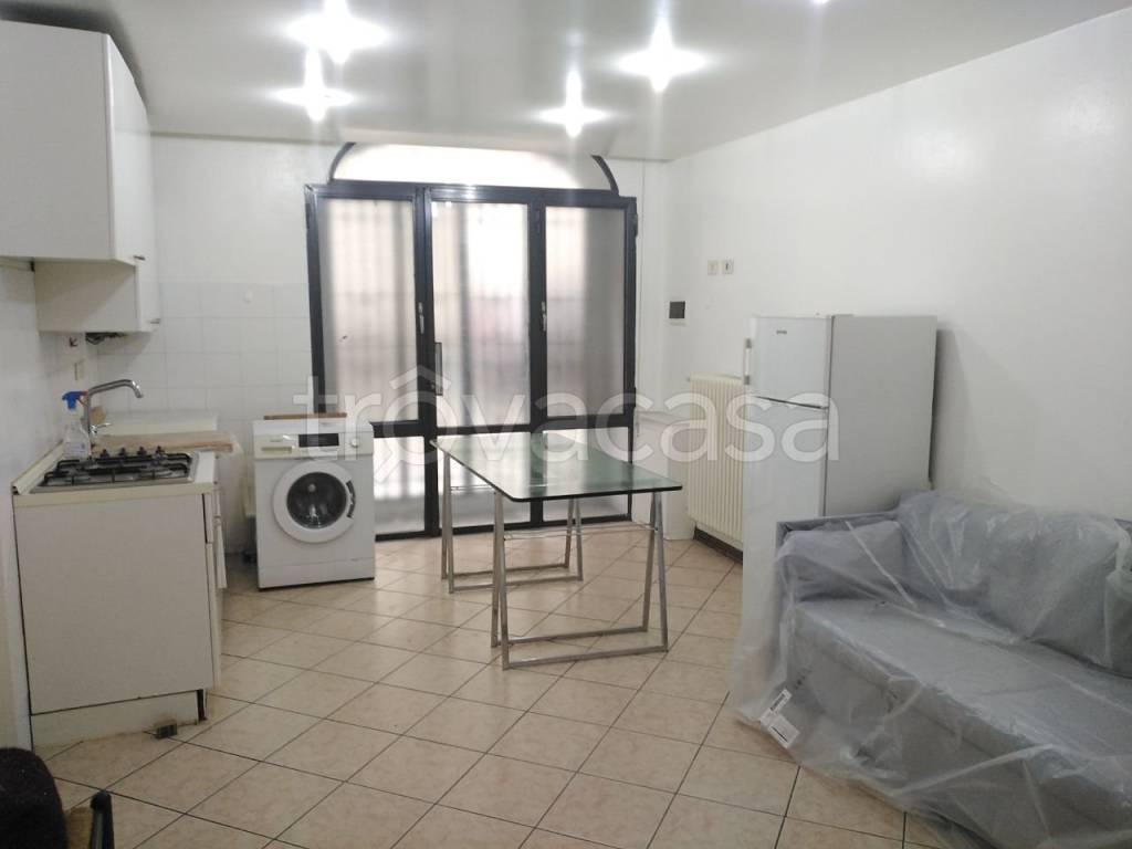 appartamento in affitto a Parma in zona Centro Storico