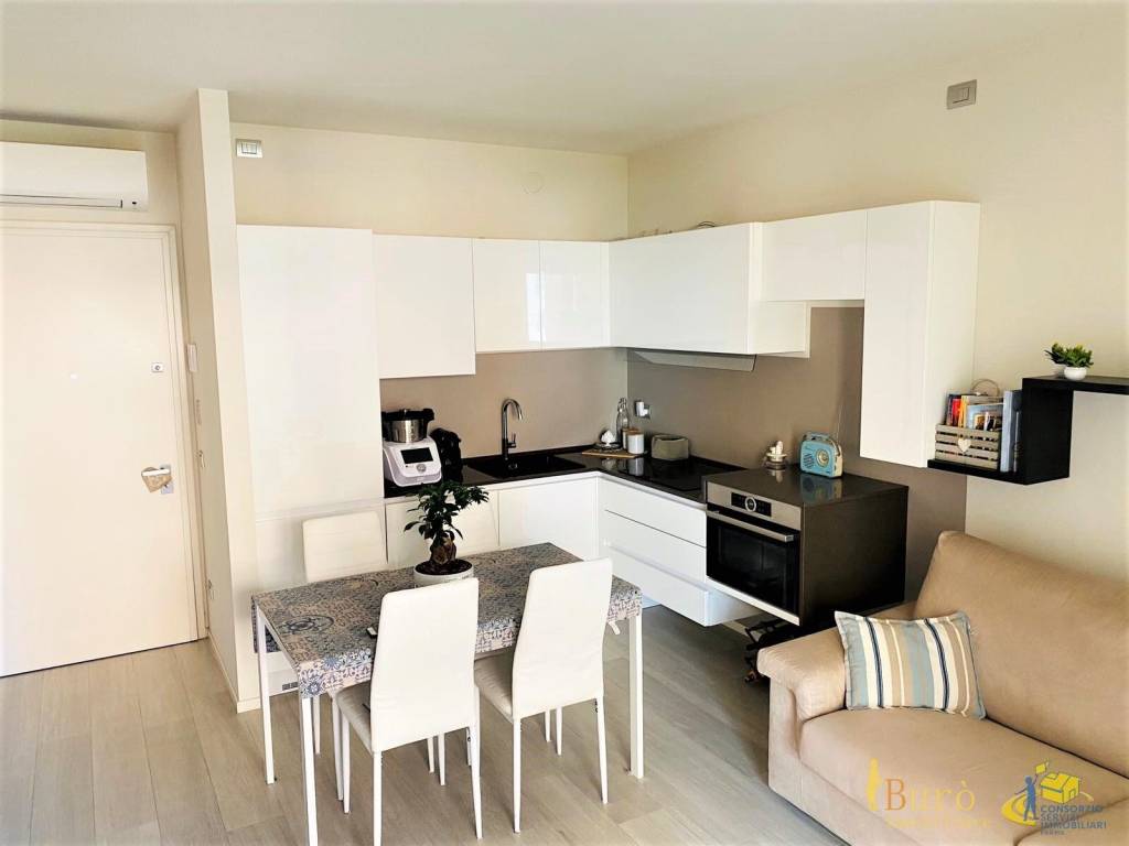 appartamento in affitto a Parma in zona San Lazzaro