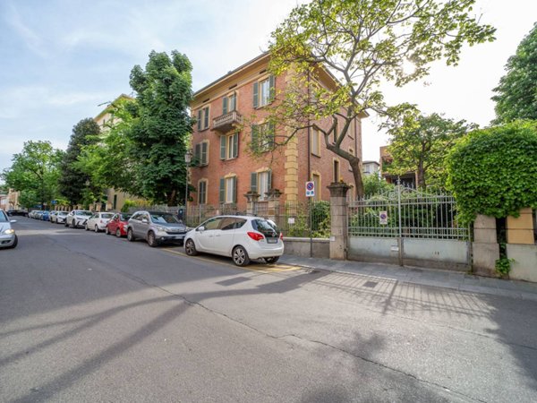 appartamento in affitto a Parma in zona Centro Storico