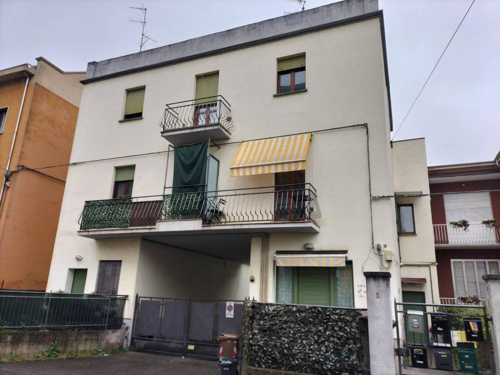 appartamento in affitto a Parma in zona San Leonardo