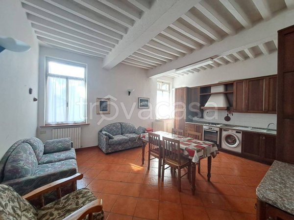 appartamento in affitto a Parma in zona Centro Storico