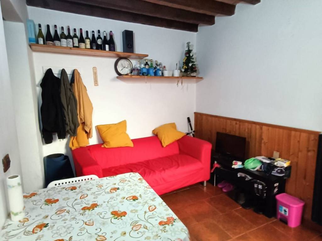 appartamento in affitto a Parma