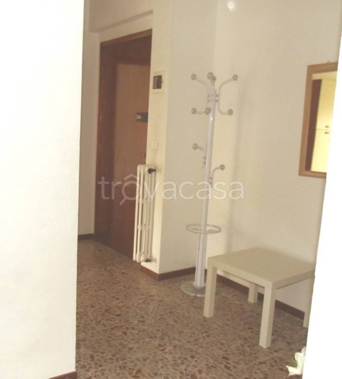 appartamento in affitto a Parma in zona San Leonardo