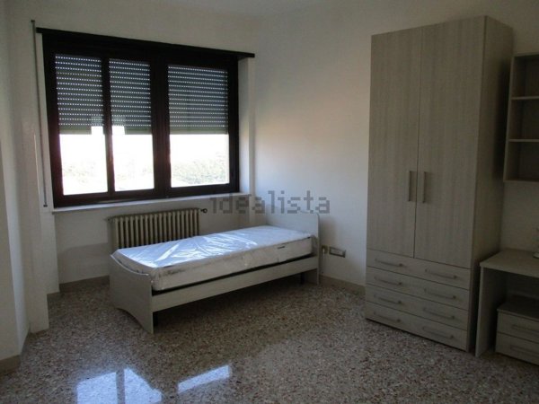 appartamento in affitto a Parma in zona Centro Storico