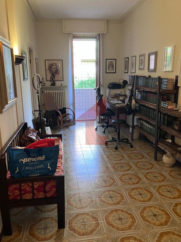 appartamento in affitto a Parma in zona Montanara