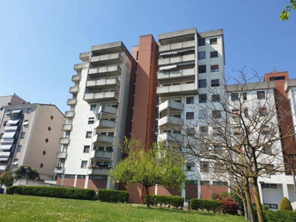 appartamento in affitto a Parma in zona San Leonardo
