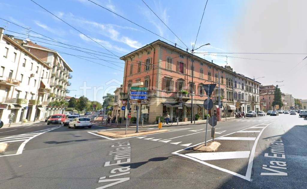 appartamento in affitto a Parma in zona San Lazzaro