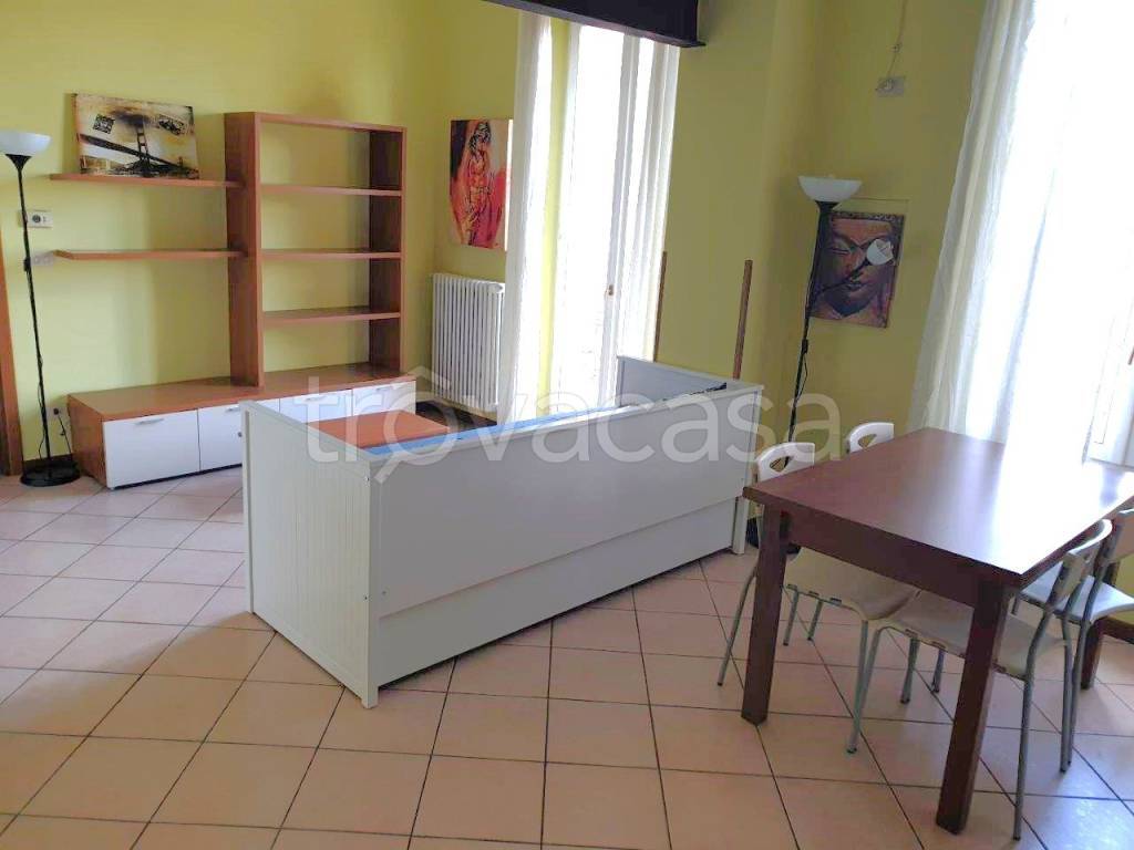appartamento in affitto a Parma in zona San Lazzaro