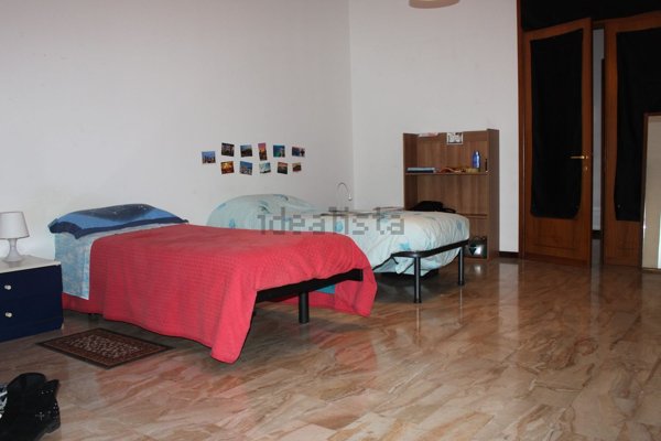 appartamento in affitto a Parma