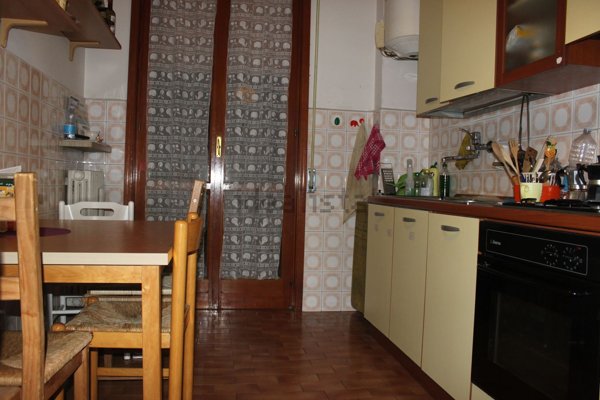 appartamento in affitto a Parma