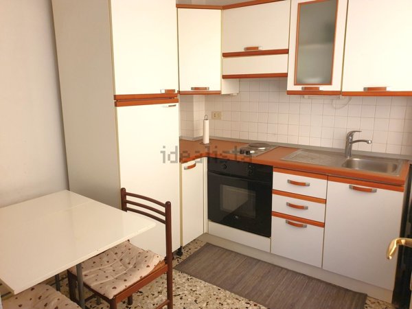 appartamento in affitto a Parma in zona Centro Storico