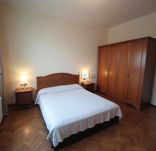 appartamento in affitto a Parma in zona San Lazzaro