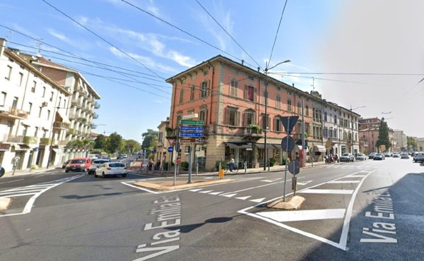 appartamento in affitto a Parma in zona San Lazzaro