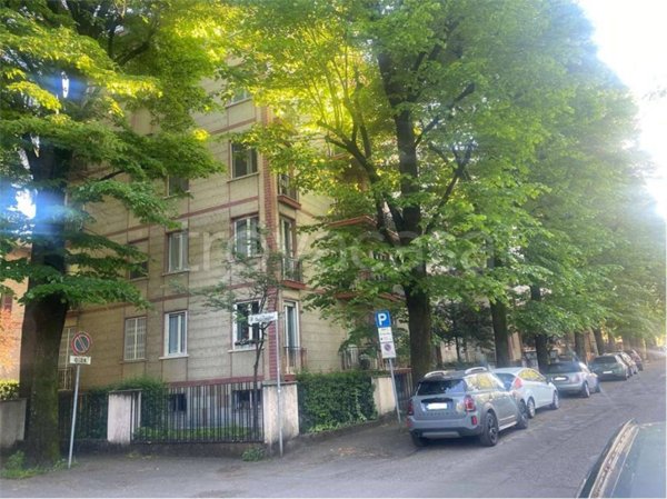 appartamento in affitto a Parma in zona Cittadella