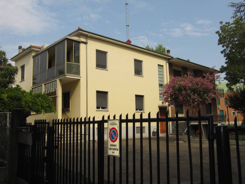 appartamento in affitto a Parma in zona Montanara