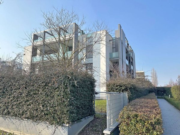 appartamento in affitto a Parma in zona San Lazzaro