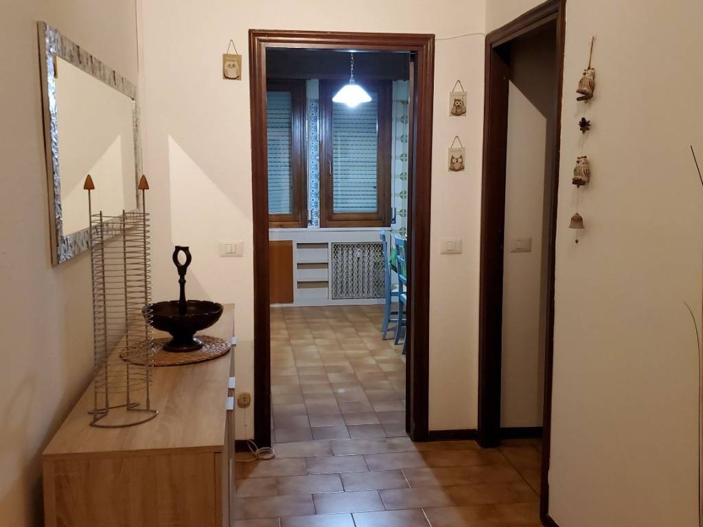 appartamento in affitto a Parma in zona Pablo