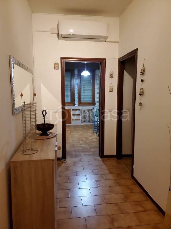 appartamento in affitto a Parma