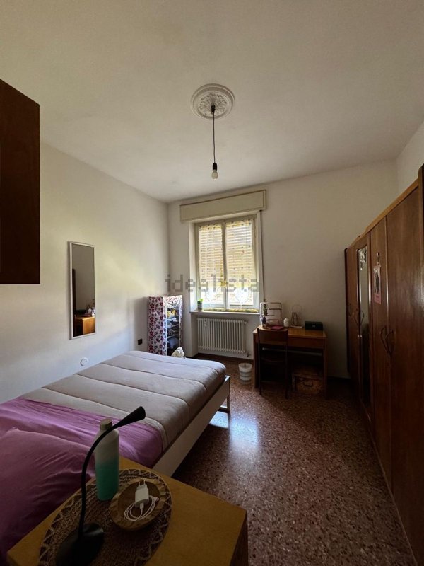appartamento in affitto a Parma in zona Centro Storico