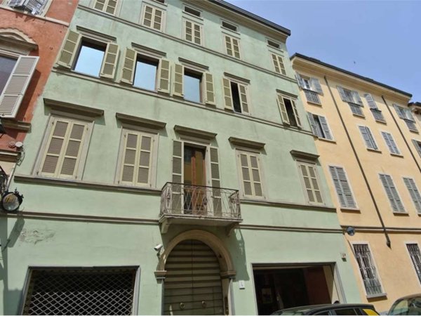 appartamento in affitto a Parma in zona Centro Storico