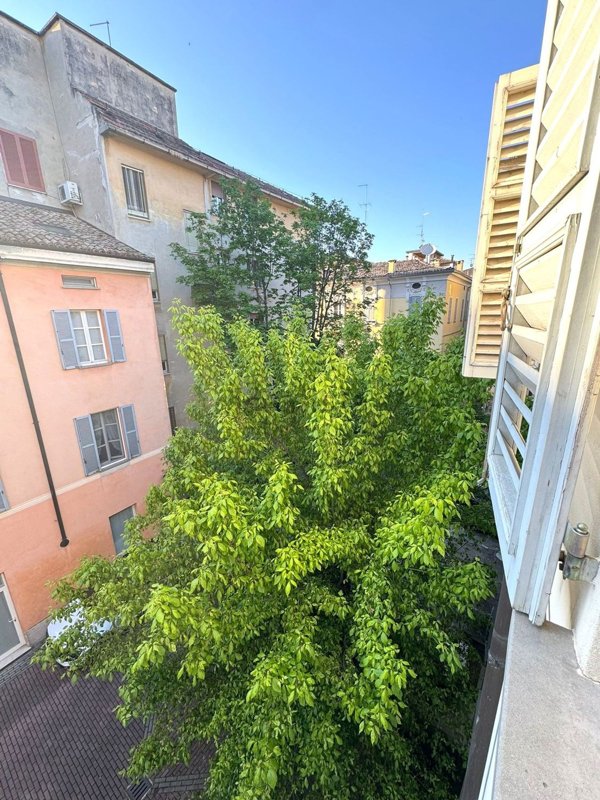 appartamento in affitto a Parma