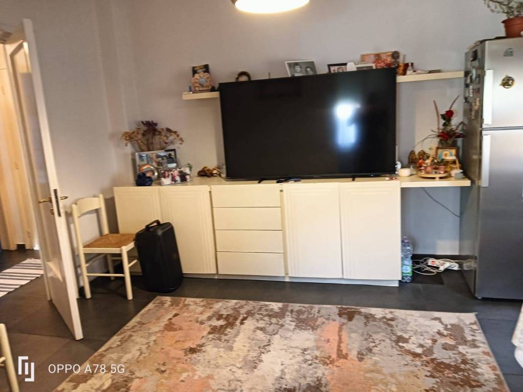 appartamento in affitto a Parma in zona Montanara