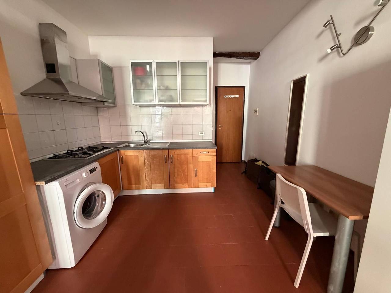 appartamento in affitto a Parma in zona Centro Storico