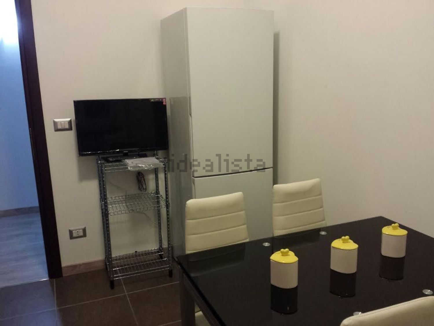 appartamento in affitto a Parma in zona Centro Storico