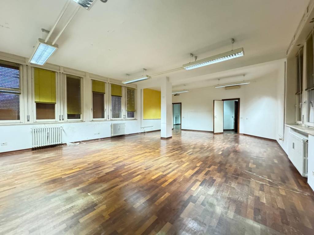 ufficio in affitto a Parma in zona San Lazzaro