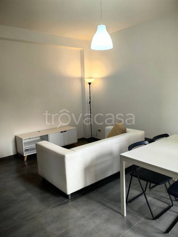 appartamento in affitto a Parma in zona San Lazzaro
