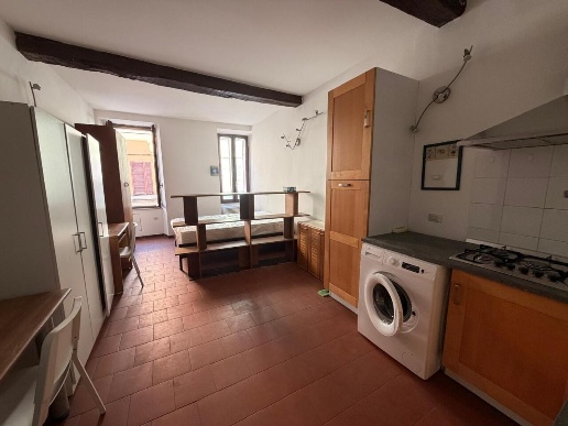 appartamento in affitto a Parma in zona Centro Storico