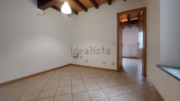 appartamento in affitto a Parma in zona Centro Storico