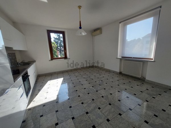 appartamento in affitto a Parma in zona Centro Storico