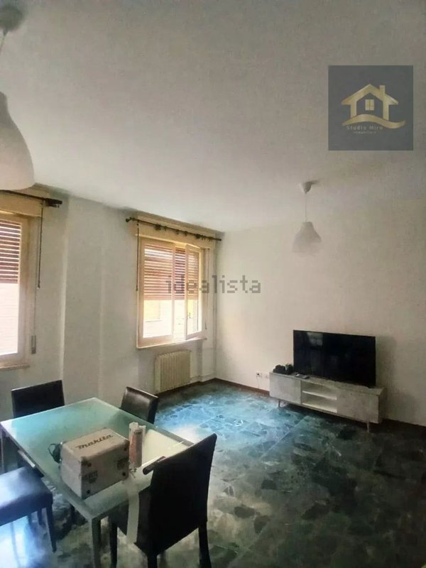 appartamento in affitto a Parma in zona Centro Storico