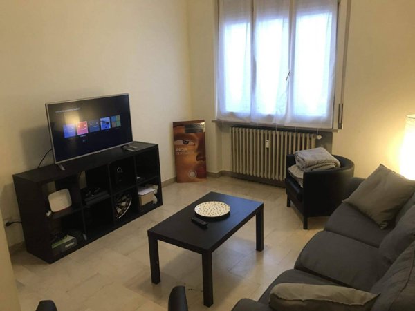 appartamento in affitto a Parma in zona Centro Storico