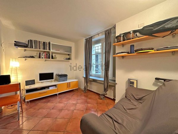 appartamento in affitto a Parma in zona Centro Storico