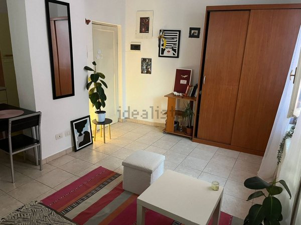 appartamento in affitto a Parma in zona Pablo