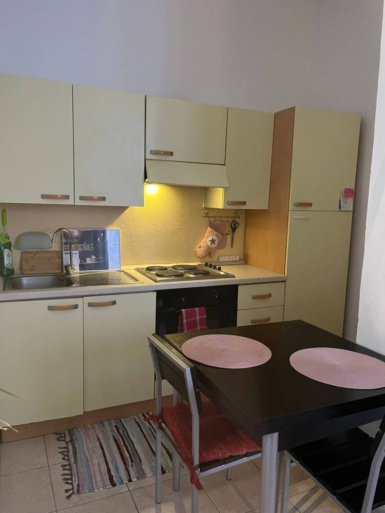 appartamento in affitto a Parma