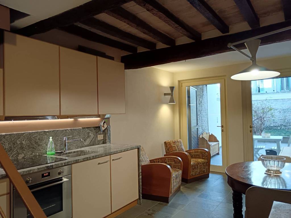 appartamento in affitto a Parma