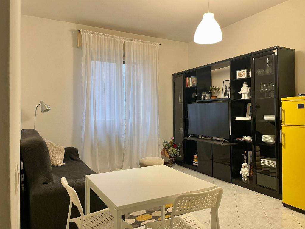 appartamento in affitto a Parma in zona Cittadella