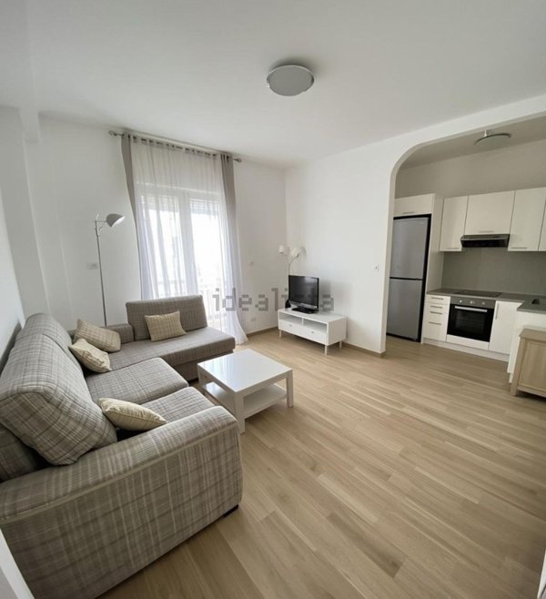 appartamento in affitto a Parma in zona San Leonardo