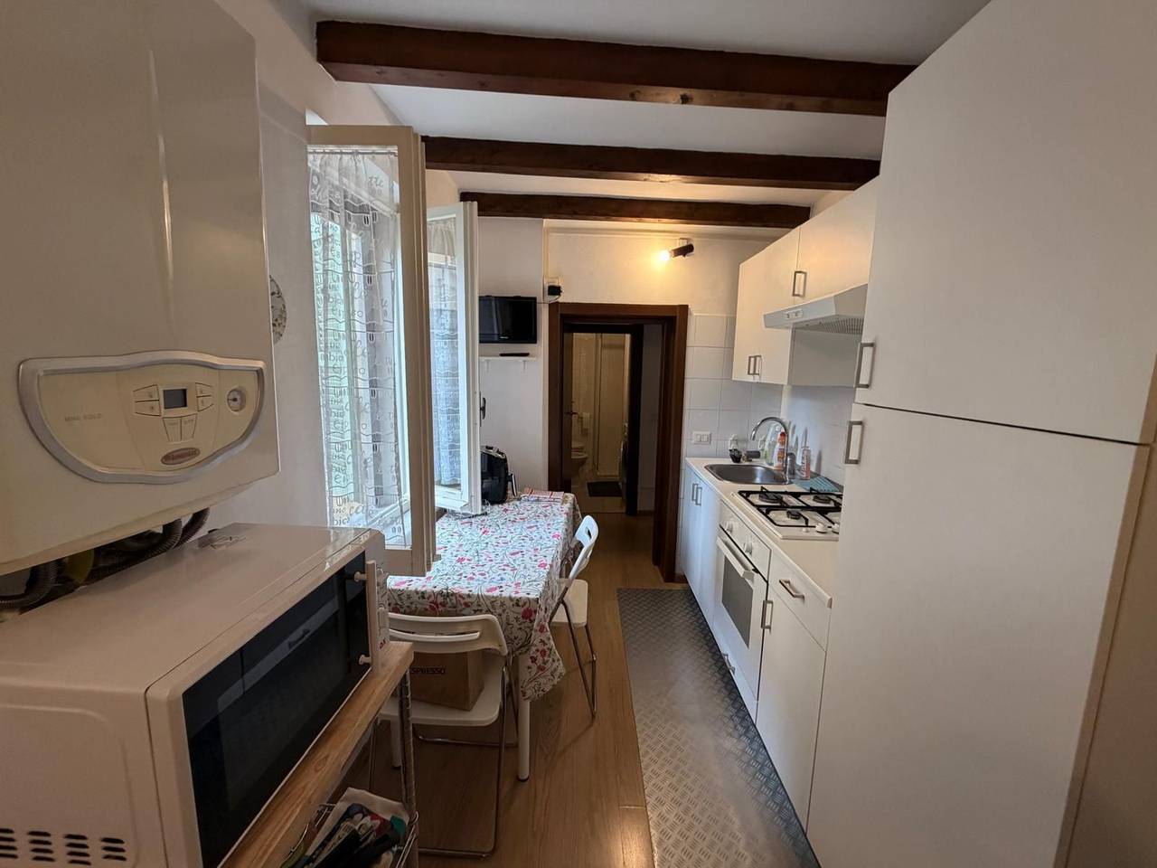 appartamento in affitto a Parma in zona Centro Storico