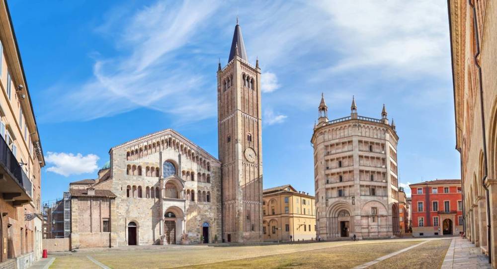 ufficio in affitto a Parma