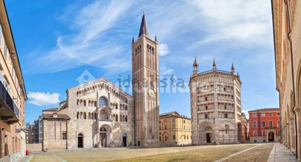 ufficio in affitto a Parma in zona Centro Storico